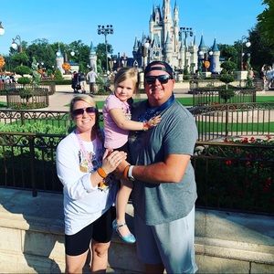 Meet your Posher, Stacy